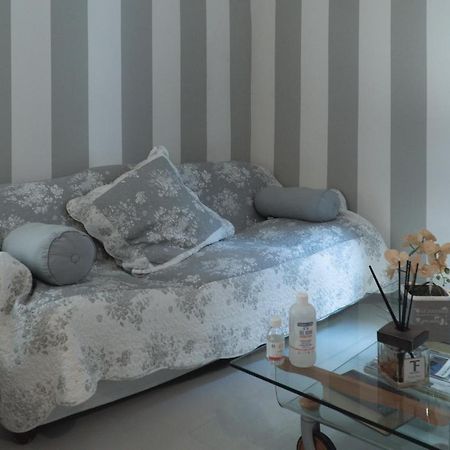 Sanremo Centralissimo Maison Du Coeur "Malo" Apartment Bagian luar foto
