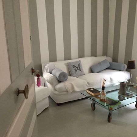 Sanremo Centralissimo Maison Du Coeur "Malo" Apartment Bagian luar foto