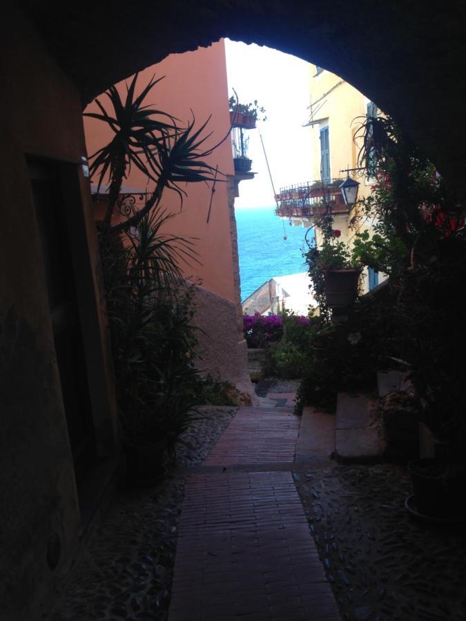Sanremo Centralissimo Maison Du Coeur "Malo" Apartment Bagian luar foto