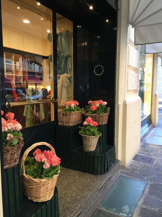 Sanremo Centralissimo Maison Du Coeur "Malo" Apartment Bagian luar foto