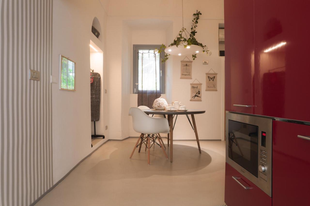 Sanremo Centralissimo Maison Du Coeur "Malo" Apartment Bagian luar foto