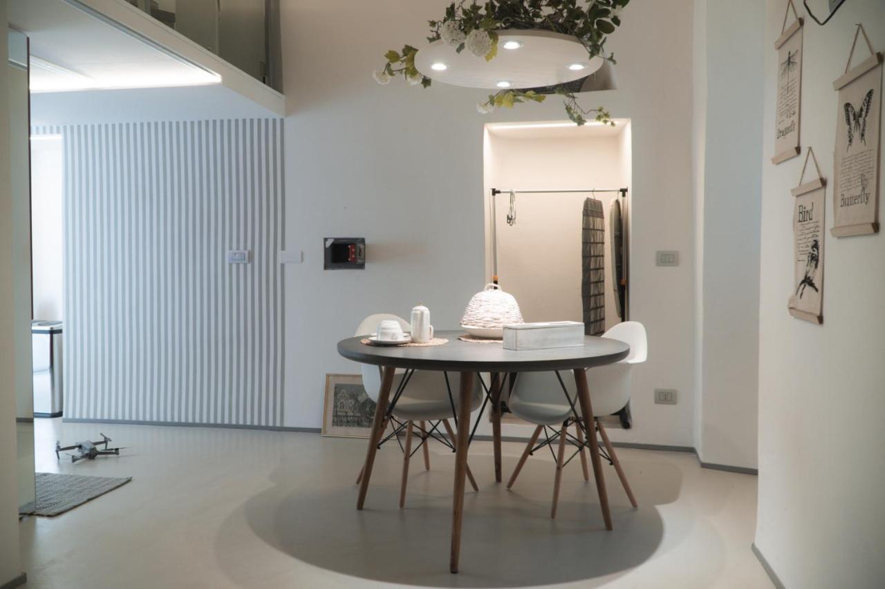 Sanremo Centralissimo Maison Du Coeur "Malo" Apartment Bagian luar foto