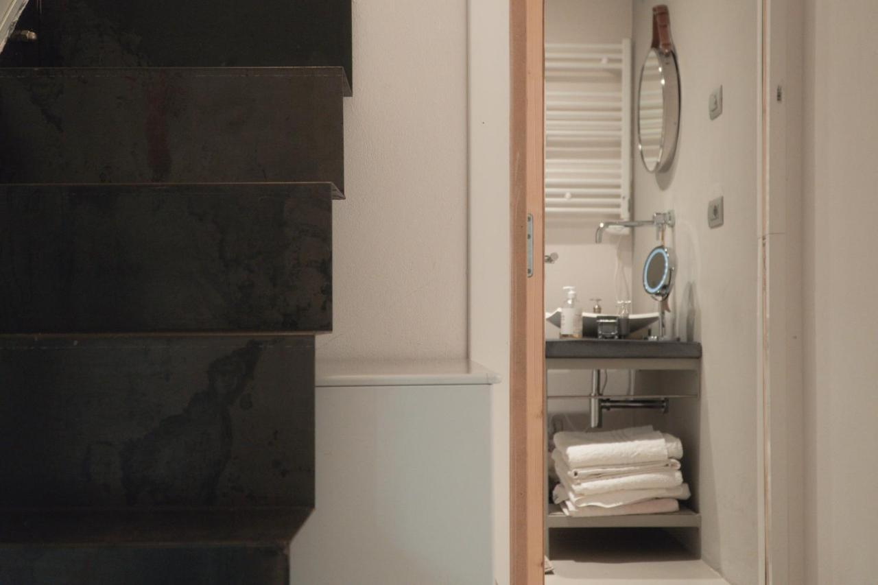 Sanremo Centralissimo Maison Du Coeur "Malo" Apartment Bagian luar foto