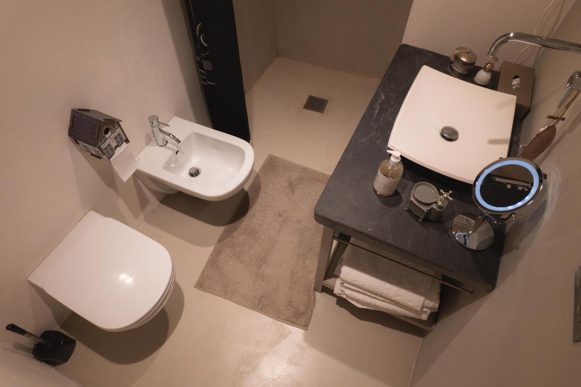 Sanremo Centralissimo Maison Du Coeur "Malo" Apartment Bagian luar foto