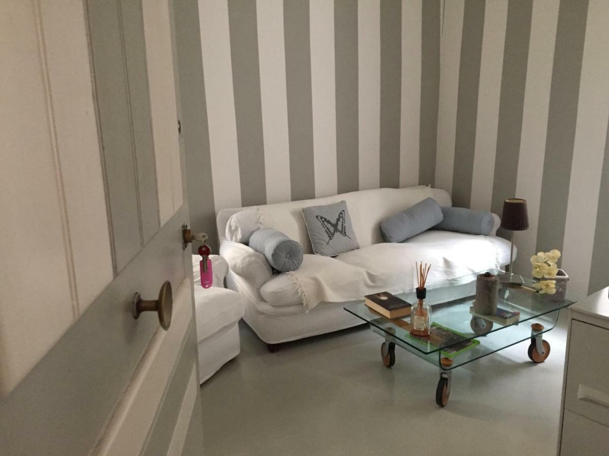 Sanremo Centralissimo Maison Du Coeur "Malo" Apartment Bagian luar foto